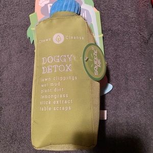 Bark Box Dog Toy *NEW*